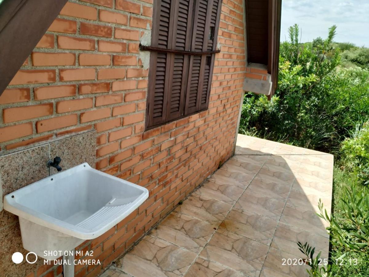 Cabana Aaa Barra do Chui Exterior photo